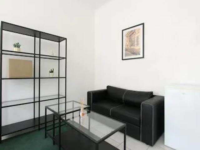Apartment mieten in Rudolfsheim-Fünfhaus, Wien
