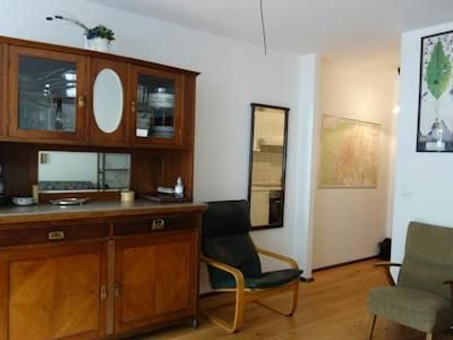 Apartment mieten in Lichtental, Wien
