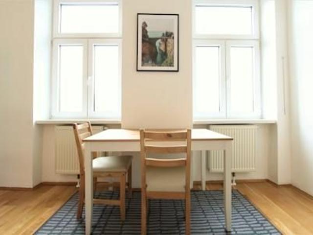 Apartment mieten in Schottenfeld, Wien