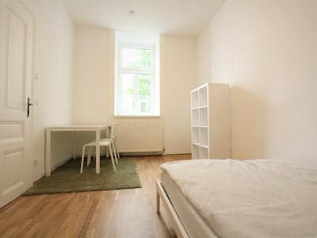Apartment mieten in Schottenfeld, Wien