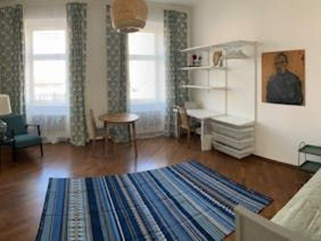 Apartment mieten in Währing, Wien