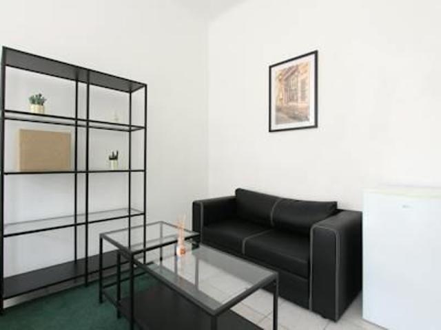 Apartment mieten in Rudolfsheim-Fünfhaus, Wien