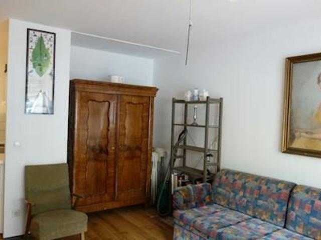 Apartment mieten in Lichtental, Wien