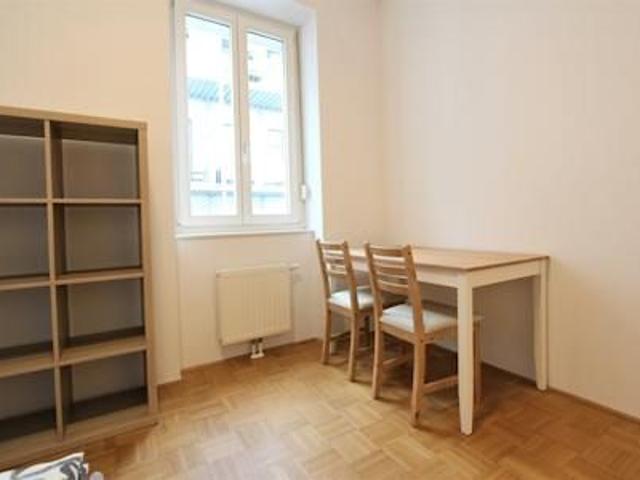 Apartment mieten in Brigittenau, Wien