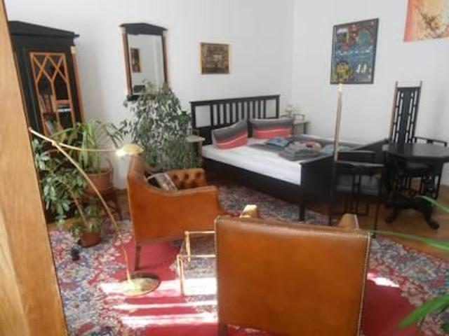 Apartment mieten in Hernals, Wien