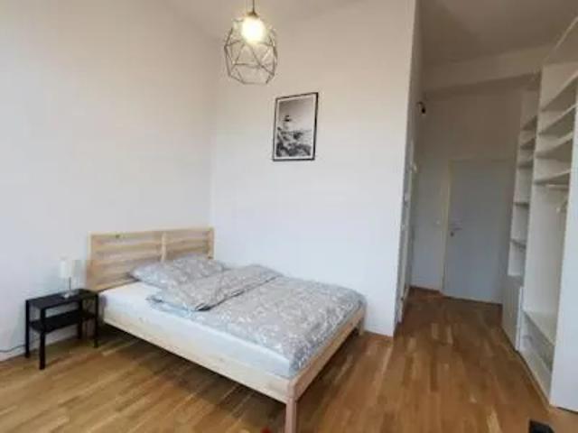 Apartment mieten in Dreihaus, Wien