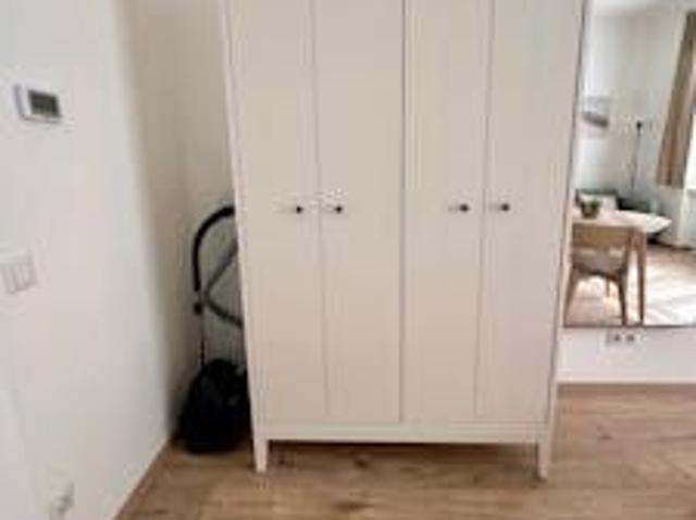 Apartment mieten in Neumargareten, Wien