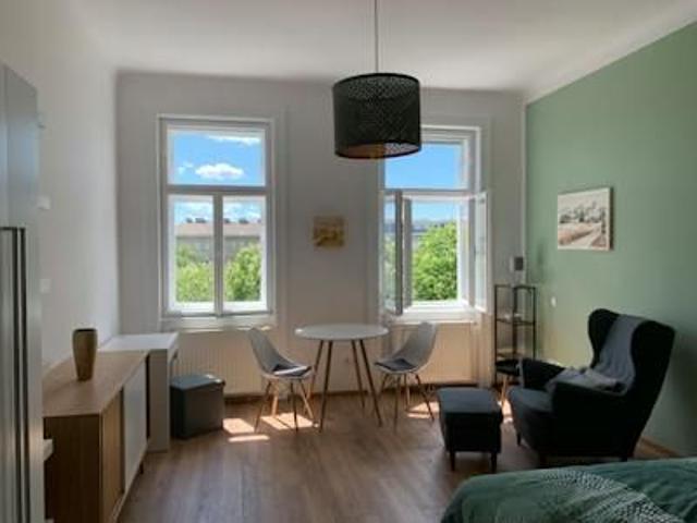 Apartment mieten in Zwischenbrücken, Wien
