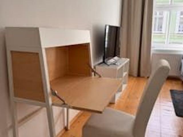 Apartment mieten in Rudolfsheim-Fünfhaus, Wien
