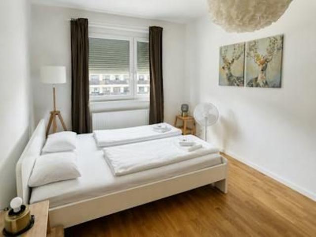 Apartment mieten in Favoriten, Wien