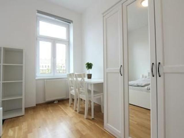 Apartment mieten in Ottakring, Wien
