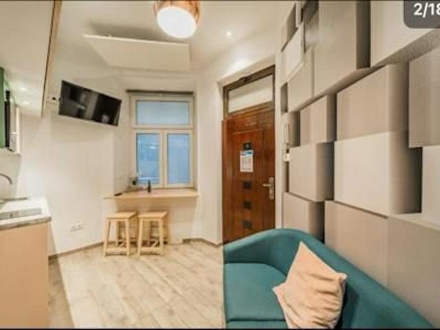 Apartment mieten in Sonnwendviertel, Wien