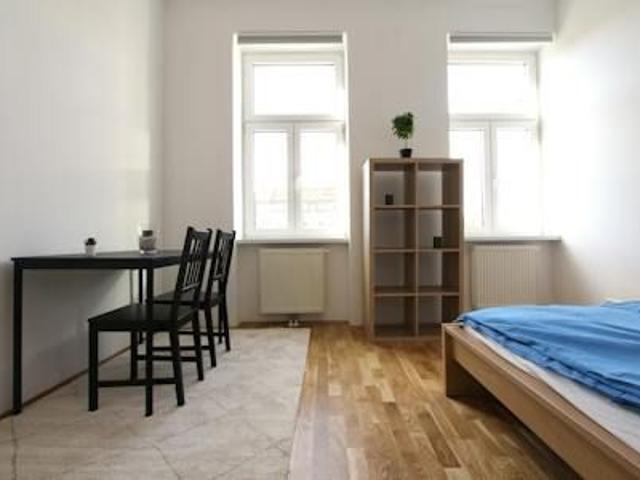 Apartment mieten in Schottenfeld, Wien
