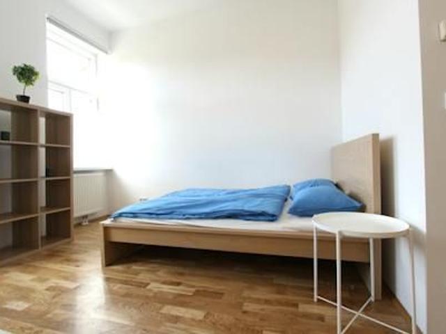 Apartment mieten in Schottenfeld, Wien