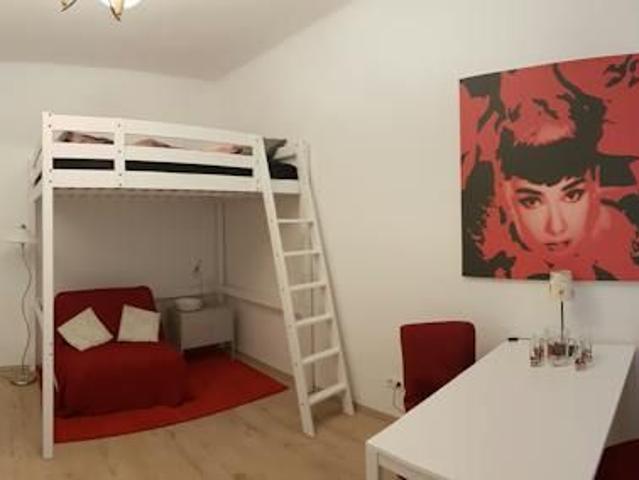 Apartment mieten in Landstraße, Wien
