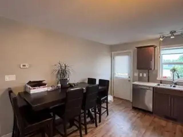Apartment for rent in Fort Macleod, Alberta