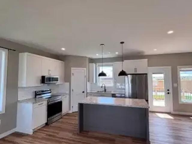 Apartment for rent in Fort Macleod, Alberta