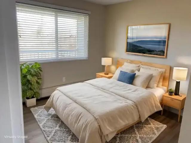 Apartment for rent in Fort Mcmurray, Alberta