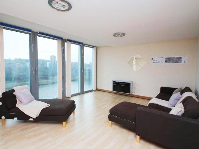 Apartment for rent in Grainger Town, Tyne And Wear