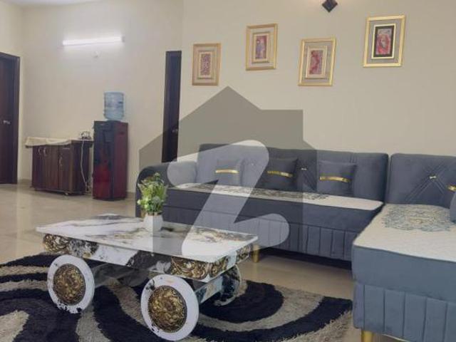 Apartment for rent in DHA Phase 7, کراچی ڈویژن