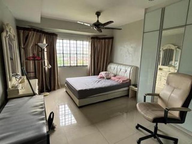 Property for rent in Country Heights Damansara, Kuala Lumpur