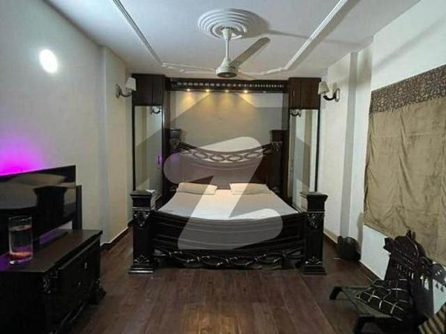 Apartment for rent in Saddar Town, North Waziristan