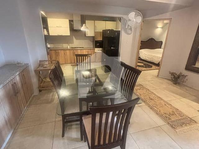 Apartment for rent in Islamabad