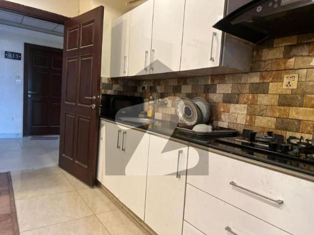 Apartment for rent in Rawalpindi, Islamabad Capital Territory