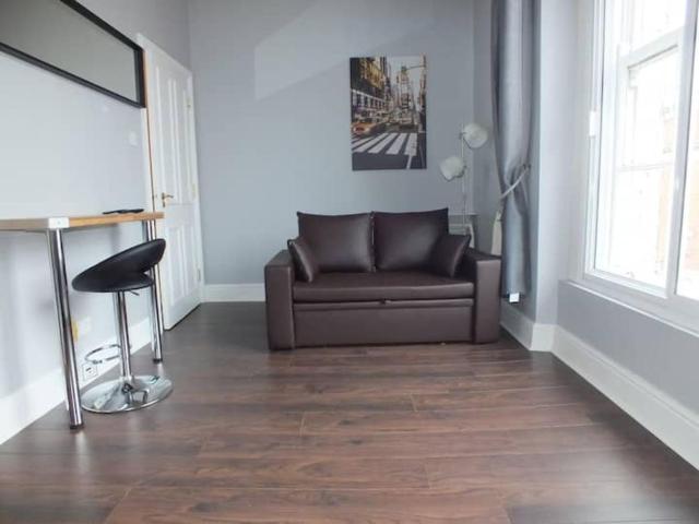 Apartment to rent in Bluebell, North Tipperary