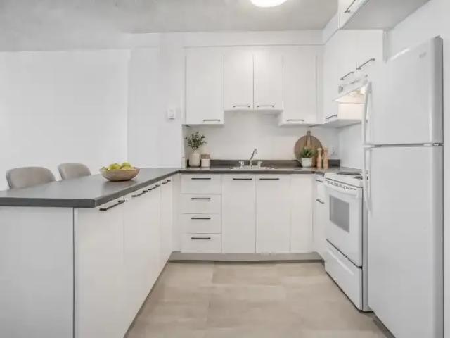 Apartment for rent in Gatineau, Quebec