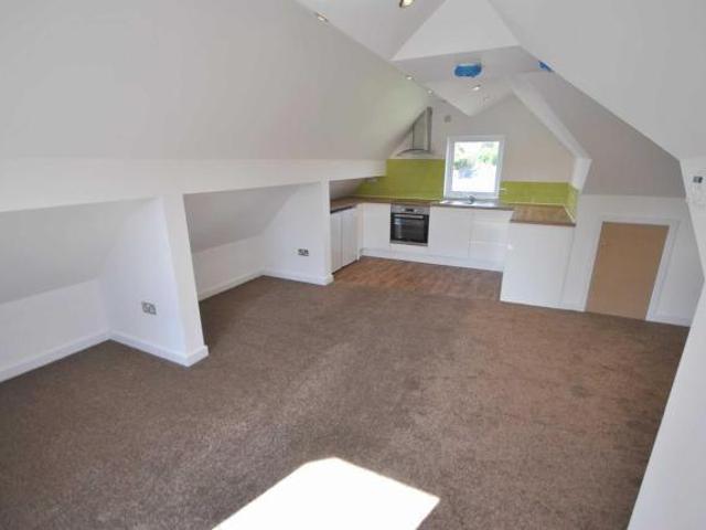 Apartment for rent in South Gosforth, Tyne And Wear