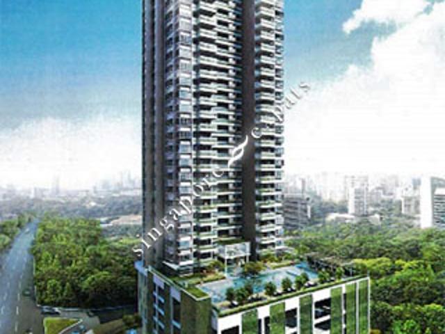 Apartment for rent