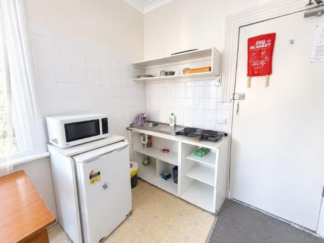 Apartment for rent in Glebe, Council of the City of Sydney