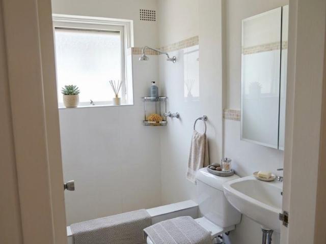 Apartment for rent in Glebe, Council of the City of Sydney