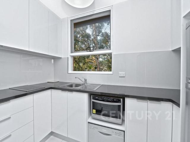 Apartment for rent in Glebe, New South Wales