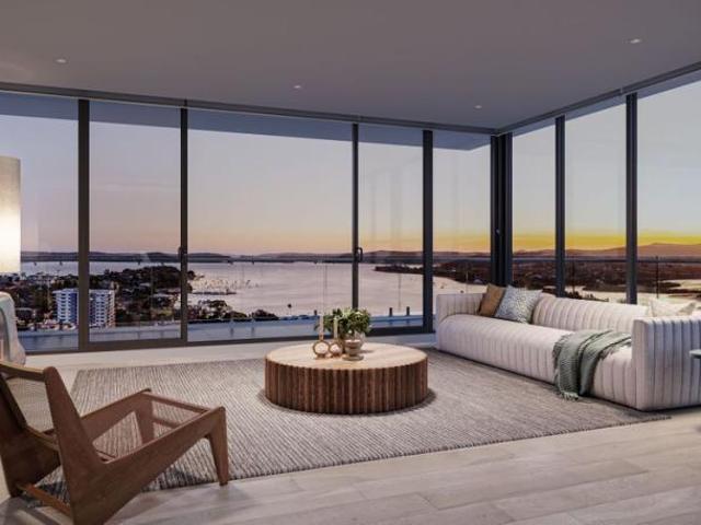Apartment for sale in New South Wales