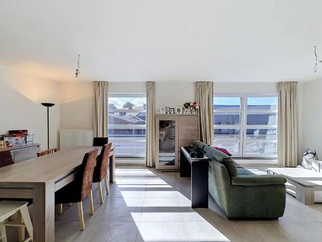 Appartement location à Gosselies, Charleroi