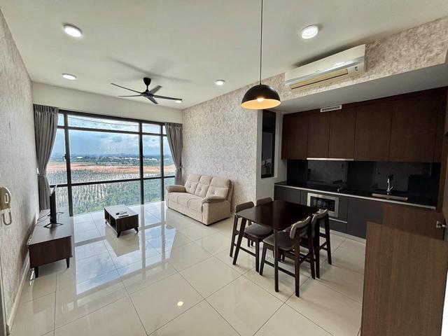 Condominium for rent in Bukit Ledang, Johor