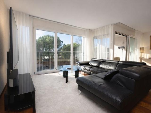 Apartment mieten in Chailly-Montreux, Waadt