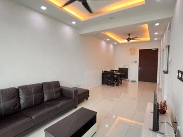 Serviced Residence for rent in Johore Bahru, Johor