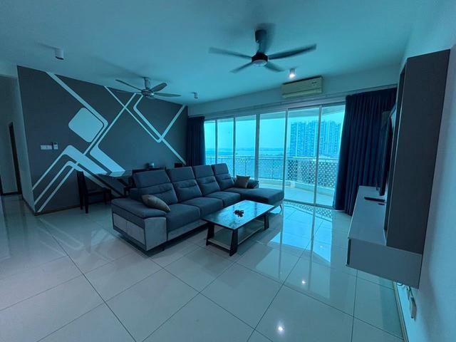 Serviced Residence for rent in Johore Bahru, Johor