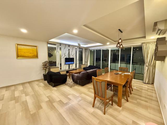 Serviced Residence for rent in Johor Bahru