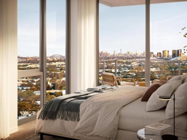 Apartment for sale in Granville, New South Wales