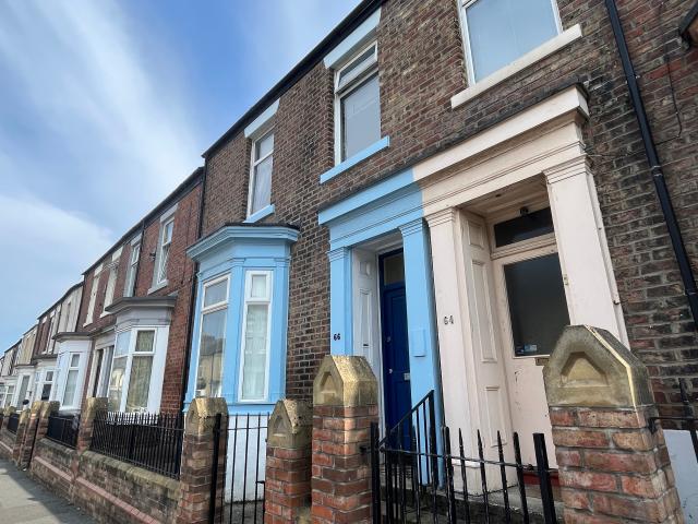 Apartment for rent in East End, Sunderland