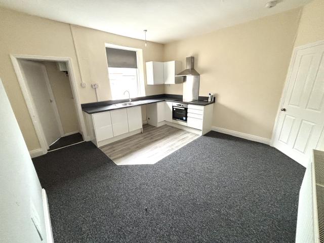 Apartment for rent in Stanley