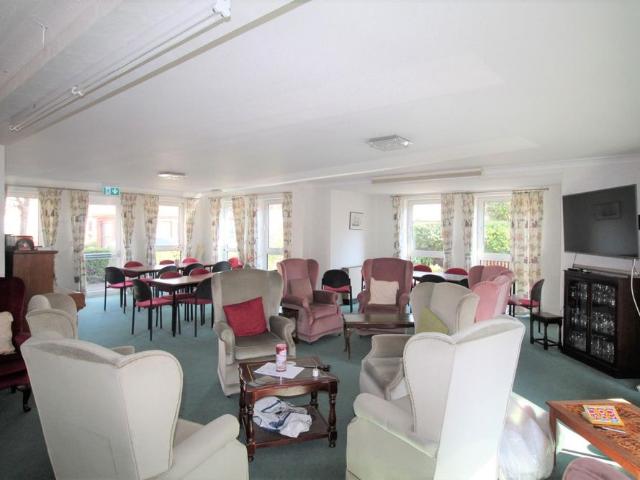 Apartment for rent in Southsea, City Of Portsmouth