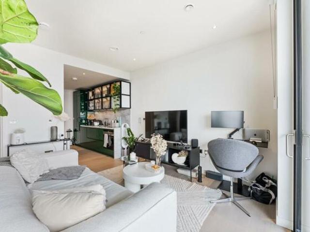 Apartment for rent in Greenwich, Isle of Dogs