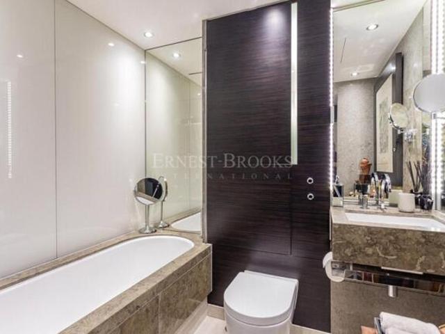 Apartment for rent in Greenwich, Isle of Dogs