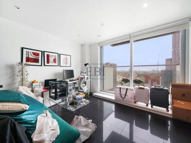 Apartment for rent in Greenwich, Isle of Dogs