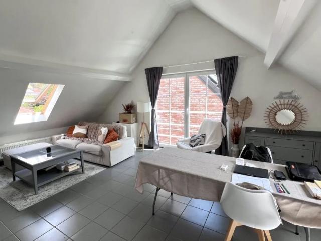 Appartement location à Grez-Doiceau